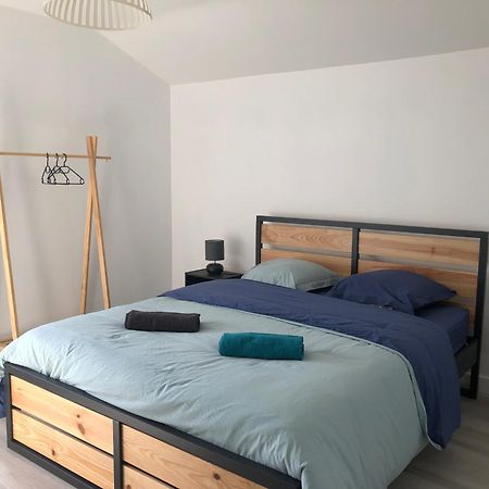 Maison 8 Personnes A 4 Km De Benodet Gouesnach 外观 照片
