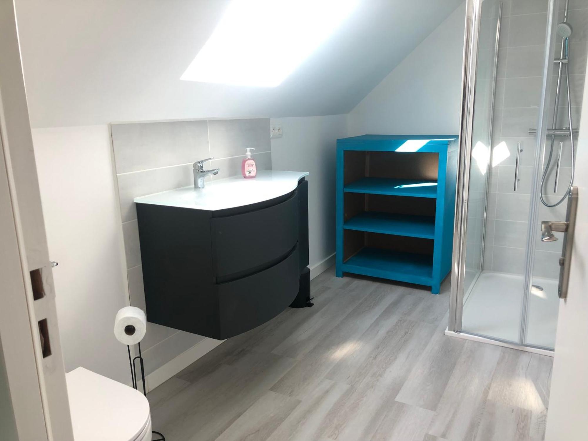 Maison 8 Personnes A 4 Km De Benodet Gouesnach 外观 照片